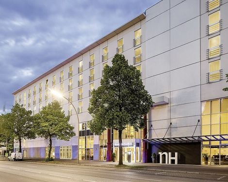 NH Hamburg Horner Rennbahn-2