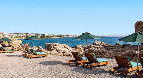 Kresten Royal Euphoria Resort