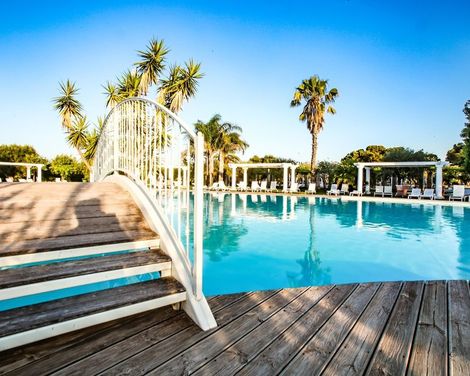 Tenuta Moreno Masseria & Spa-1