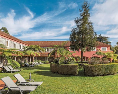 Enotel Santo da Serra-0