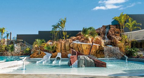 ADRIAN Hoteles Roca Nivaria