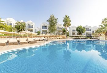 MarSenses Paradise Club Hotel