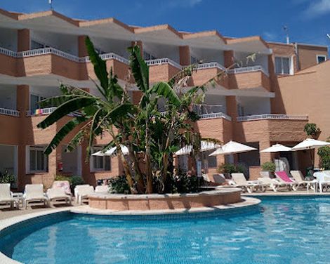 Hotel Xaloc Playa-3