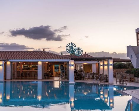 Aelius Hotel & Spa-2