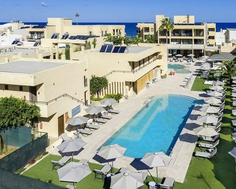 Atlantis Beach Hotel & Spa-0