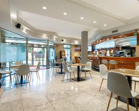 Urban Loiu Hotel By Eurotels-4