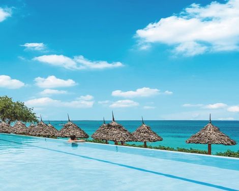 Hotel RIU Palace Zanzibar-2