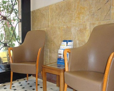Ambrosia Suites-3