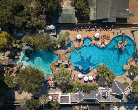 Long Beach Garden Hotel & Spa-0