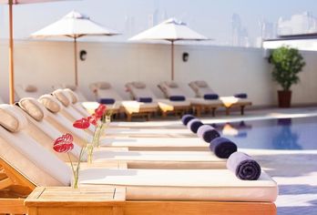 Mövenpick Hotel & Apartments Bur Dubai