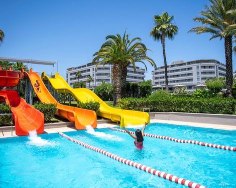 Miramare Queen Hotel-1