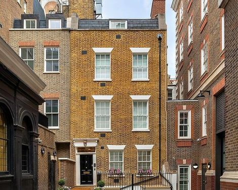 Great Scotland Yard Hotel-2