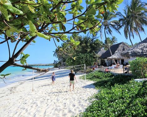 Reef & Beach Resort-0