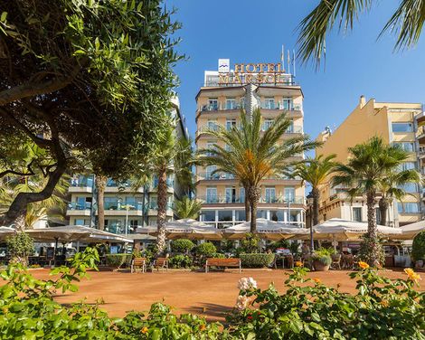 Hotel Marsol-3