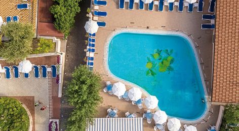 Hotel Garda Bellevue