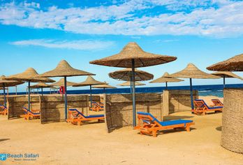 Hotel, Beach Safari Nubian Resort