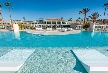 Hotel, Kumara Serenoa by Lopesan Hotels