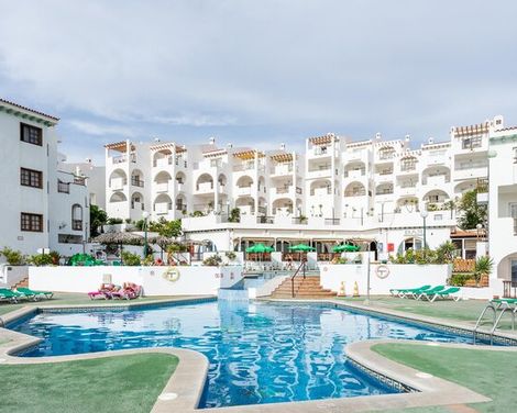 BLUESEA Callao Garden-4