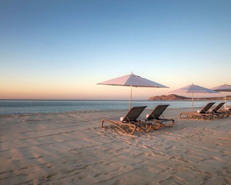 Le Blanc Spa Resort Los Cabos Adults Only-0