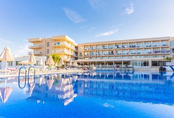 Hotel, Minura Sur Menorca