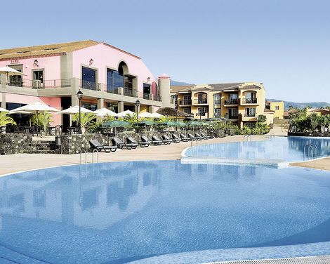 Hotel Las Olas-3