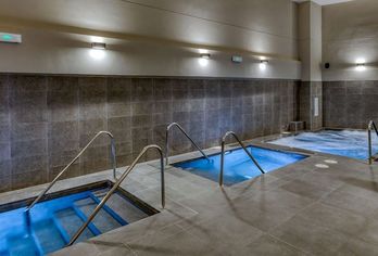 Hotel, Senator Gandia Soul Collection