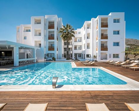 Arminda Hotel & Spa-0