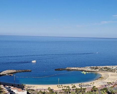 Hotel Chatur Palmera Mar-0