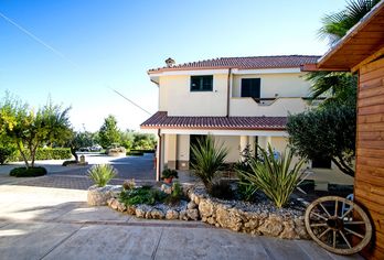 Hotel, Case Vacanze Villa Garden