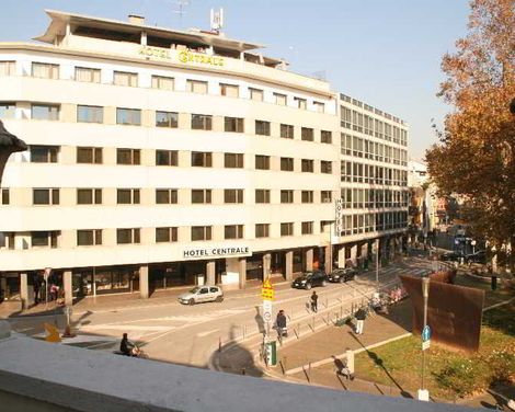 Hotel Centrale-0