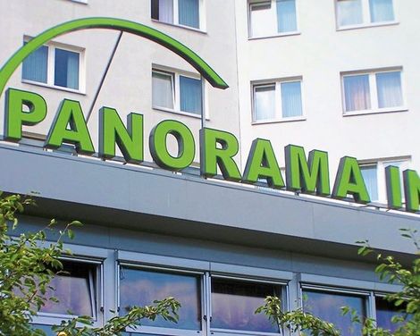 Panorama Inn Hotel und Boarding Haus-2