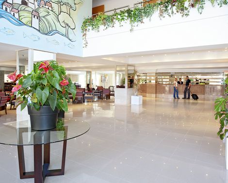 Hotel Timor-3