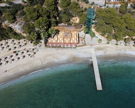 Pine Bay Holiday Resort-4