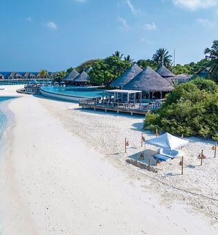 Dusit Thani Maldives