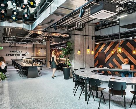 The Social Hub Vienna-3