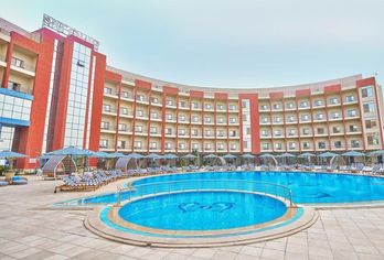 Hotel, Tolip El Narges Hotel & Spa