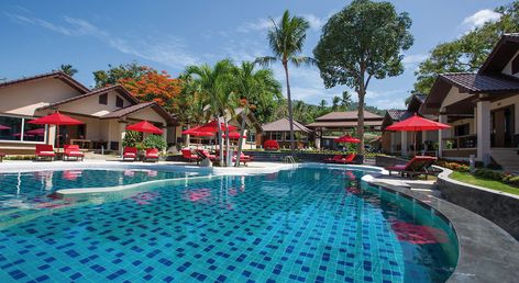 Royal Beach Boutique Resort & Spa