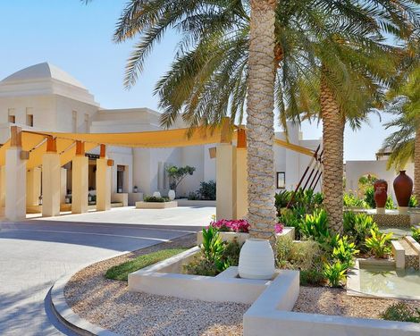 Al Wathba, a Luxury Collection Desert Resort & Spa, Abu Dhabi-0