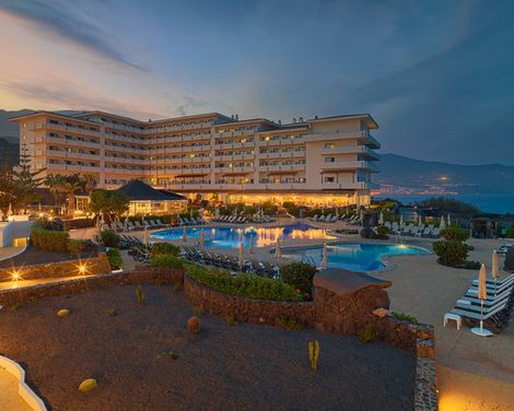 H10 Taburiente Playa-1