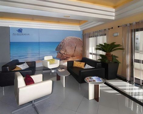 Paladim & Alagoa Mar Aparthotels-2