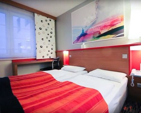 Royal Park Boutique Hotel-3