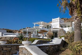 Hotel, Olia Hotel