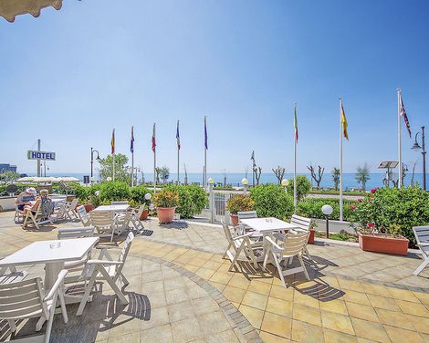 Hotel Pietra di Luna-4