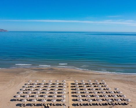 Eliros Mare Beachfront Poem Hotel-1