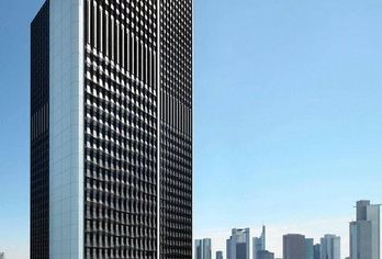 Frankfurt Marriott Hotel