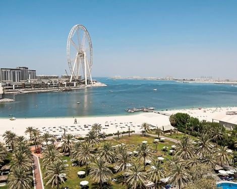 Sheraton Jumeirah Beach Resort-2