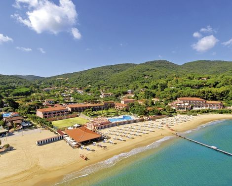 Hotel Del Golfo-1
