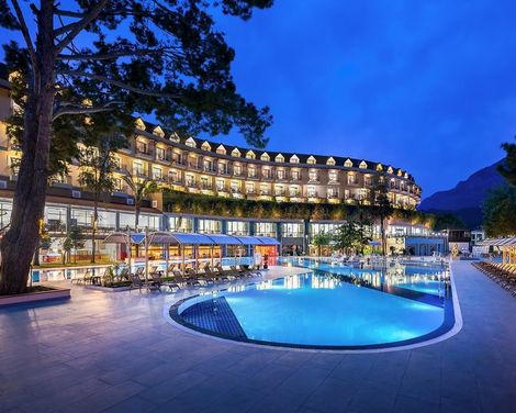 Gravel Hotels Select-1