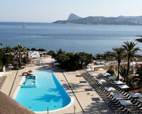 Marvell Club Hotel & Apartments-2