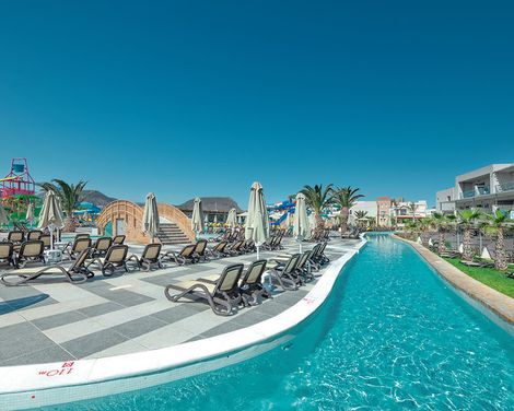 Lyttos Beach Resort & Sports Center-3